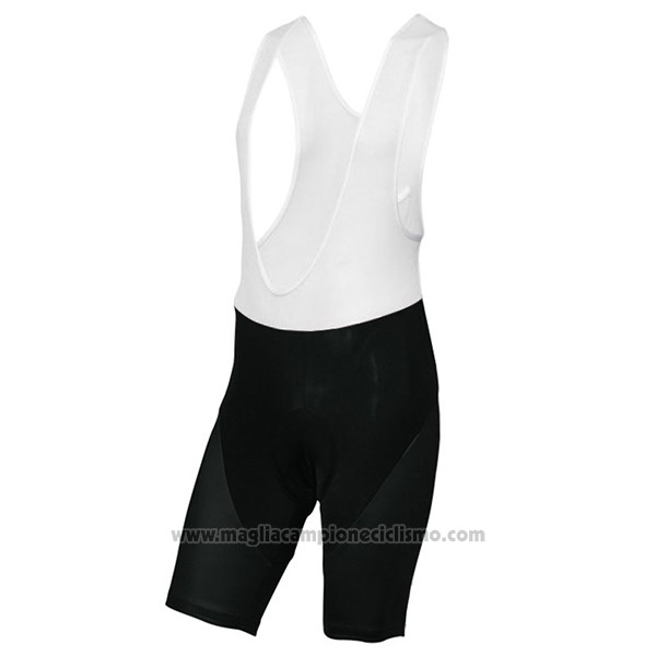 2017 Abbigliamento Ciclismo Giro d'Italia Fuxia Manica Corta e Salopette